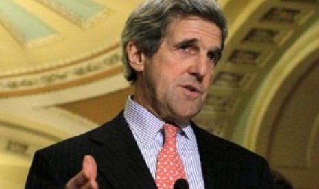 John Kerry