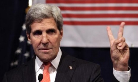 John Kerry