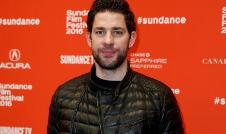 John Krasinski