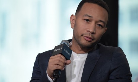 John Legend