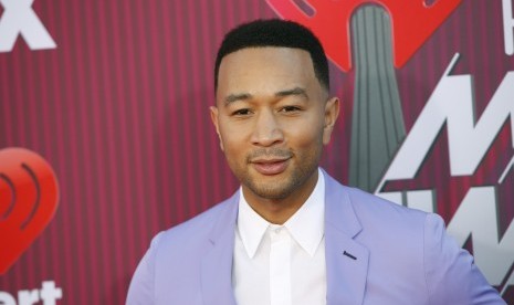 John Legend