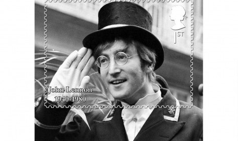 John Lennon