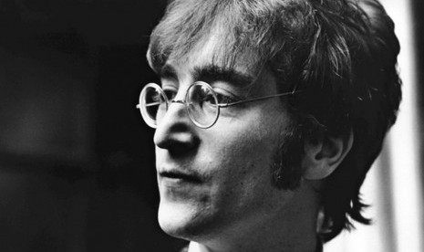 Sebuah dokumenter baru mengenai John Lennon dikabarkan akan segera meluncur pada bulan Desember di layanan BritBox (Foto: John Lennon)