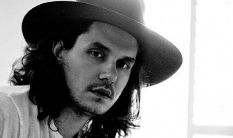 John Mayer