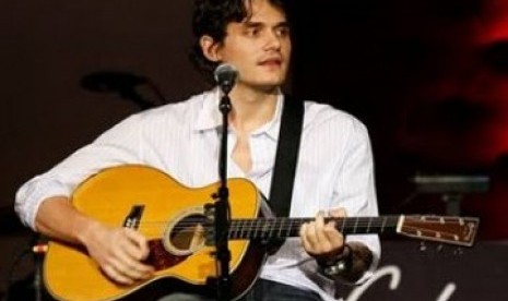 John Mayer