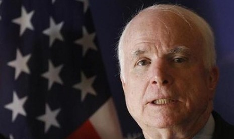 John McCain