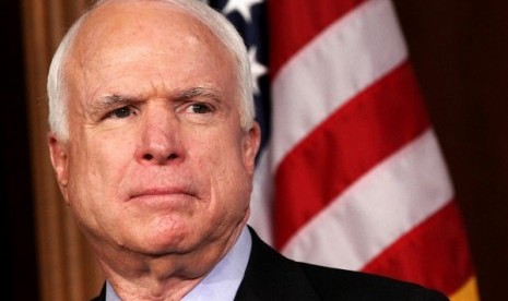 John McCain