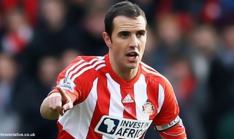 John O'Shea