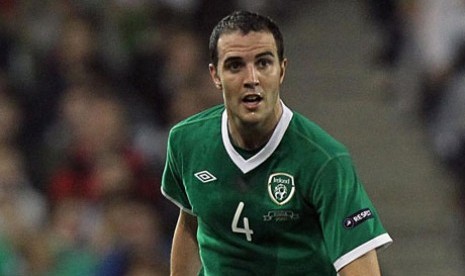 John O'Shea