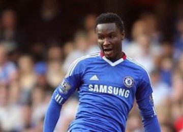 John Obi Mikel