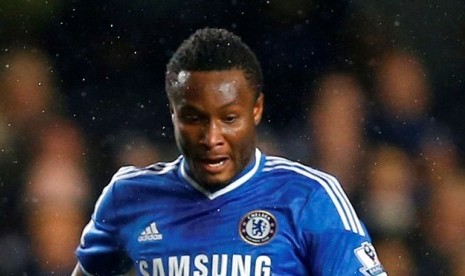 John Obi Mikel(AP Photo/Kirsty Wigglesworth)