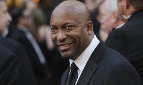 John Singleton