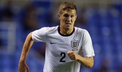 John Stones