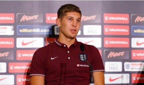 John Stones