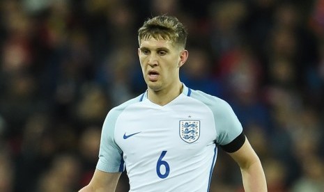 John Stones