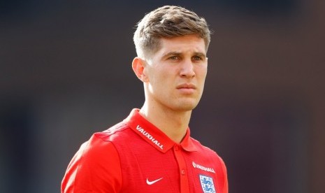 John Stones