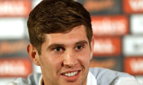 John Stones