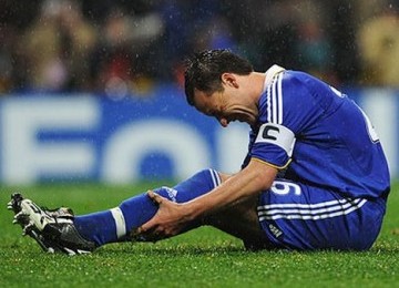 John Terry