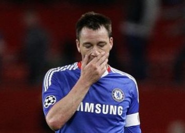 John Terry