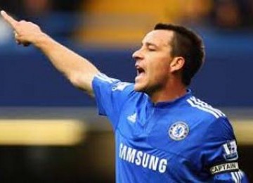 John Terry