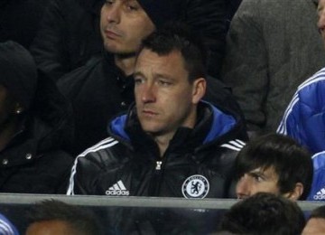 John Terry