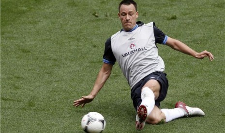 John Terry 