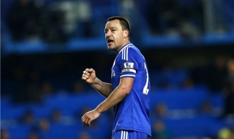 John Terry 