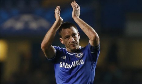 John Terry