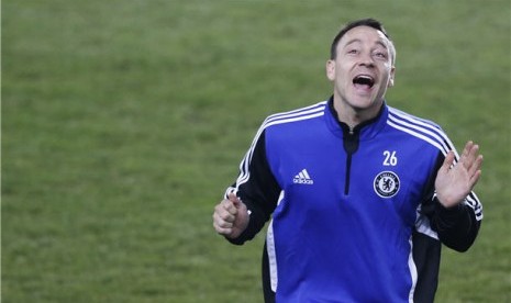 John Terry