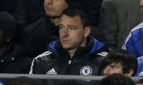 John Terry