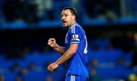 John Terry