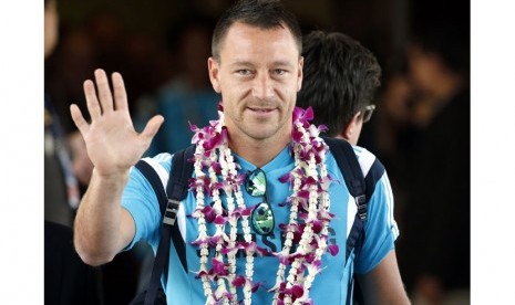 John Terry