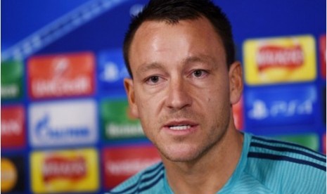 John Terry