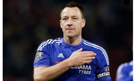 John Terry