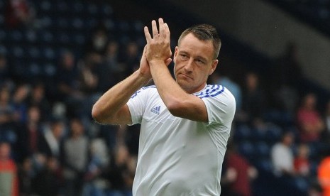 John Terry 