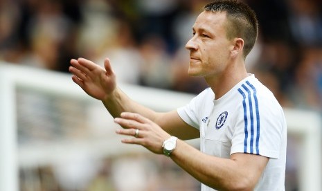 John Terry 