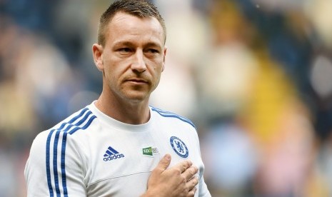 John Terry