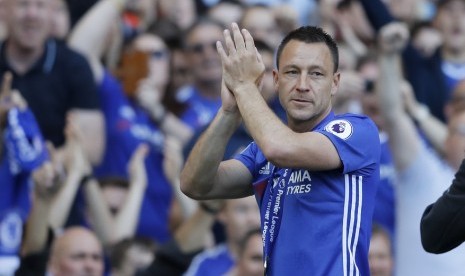 John Terry