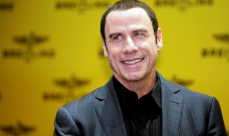 John Travolta