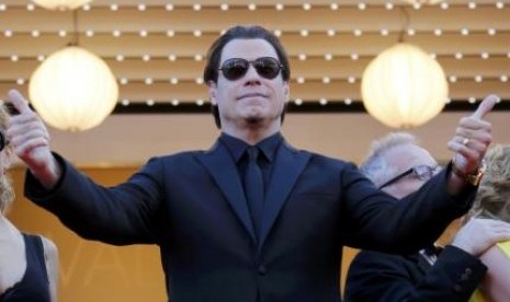 John Travolta