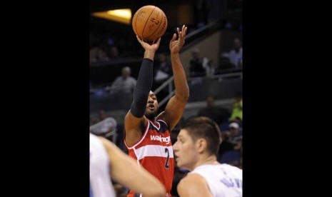 John Wall