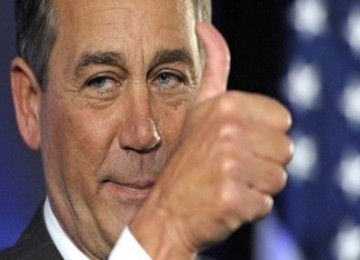 John Boehner