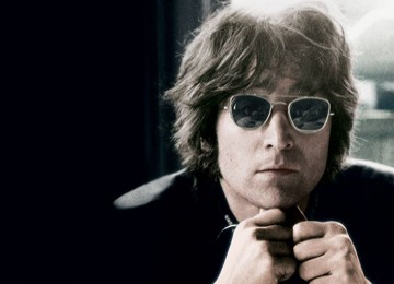 John Lennon