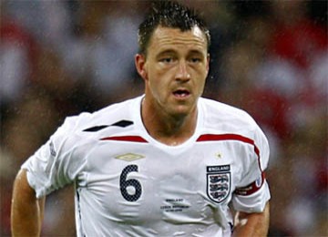 John Terry