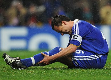 John Terry