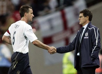 John Terry-Capello