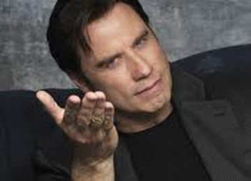 John Travolta