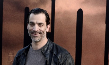 Johnathon Schaech 