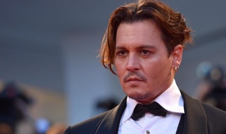 Sang pencemaran nama baik Johnny Depp ditunda hingga tahun depan (Foto: Johnny Depp)