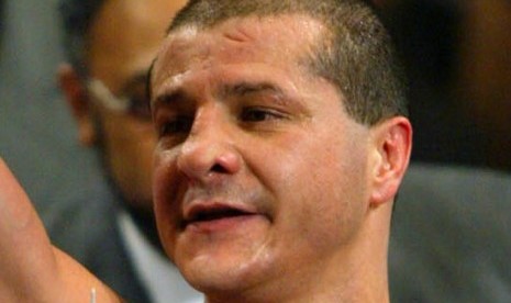 Johnny Tapia